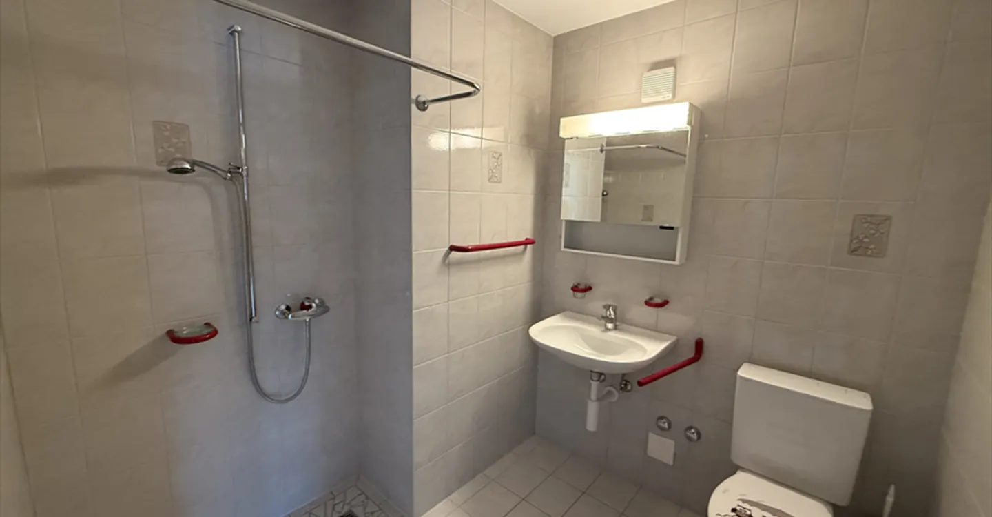Appartamento Incantevole con Terrazza - Foto 7 di 7