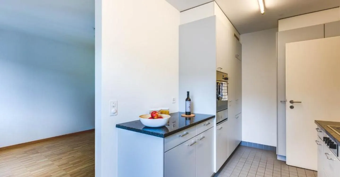Vivre dans le beau quartier de Lehenmatt - Photo 6 sur 11