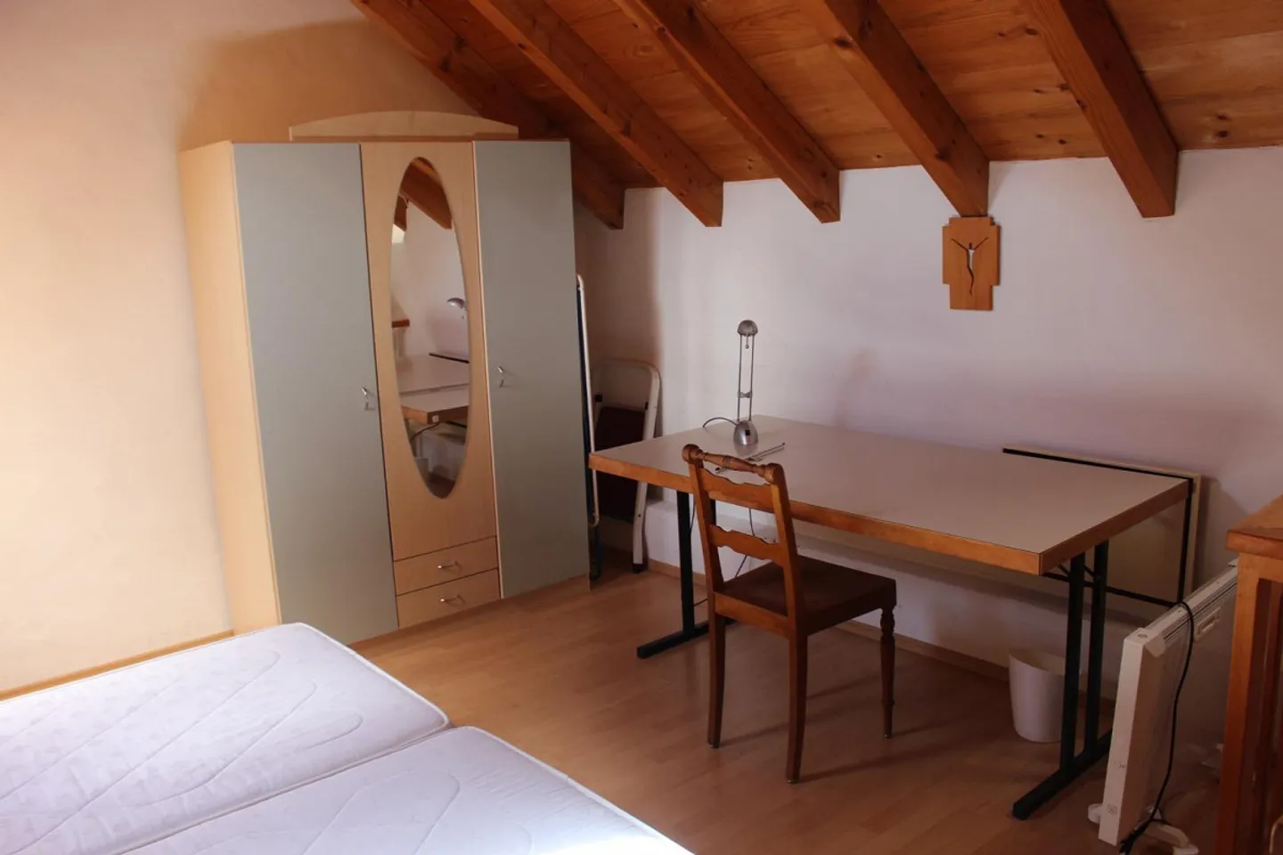 Casa di villaggio di 4 locali nel centro del paese - Foto 8 di 21