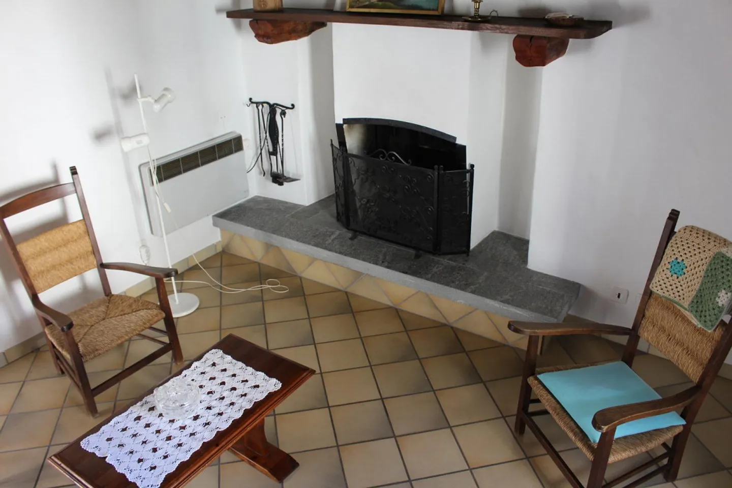 Casa di villaggio di 4 locali nel centro del paese - Foto 10 di 21