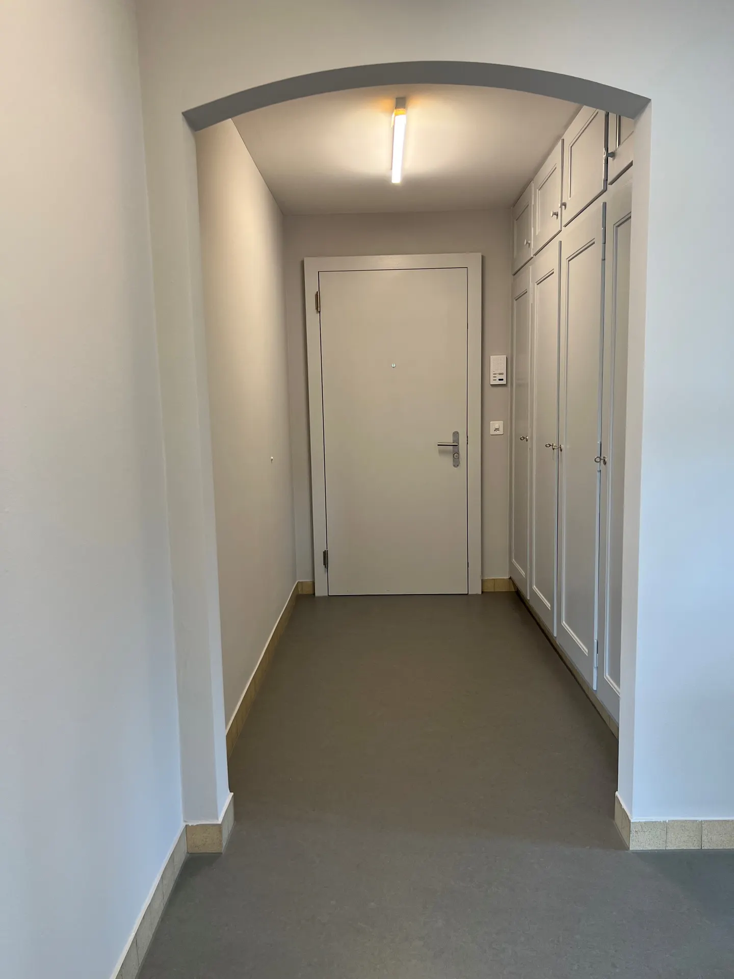 Your new home - 3-room apartment in the Meierhöfli district - Photo 6 of 9