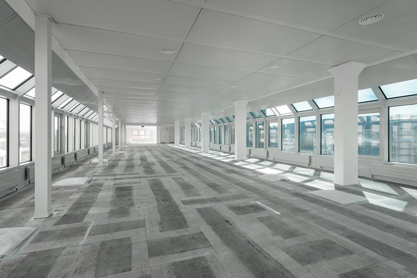 Il tuo ufficio in Z.ONE - Foto 5 di 13