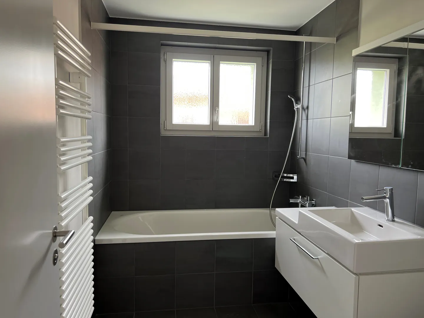Your new home - 3-room apartment in the Meierhöfli district - Photo 7 of 9