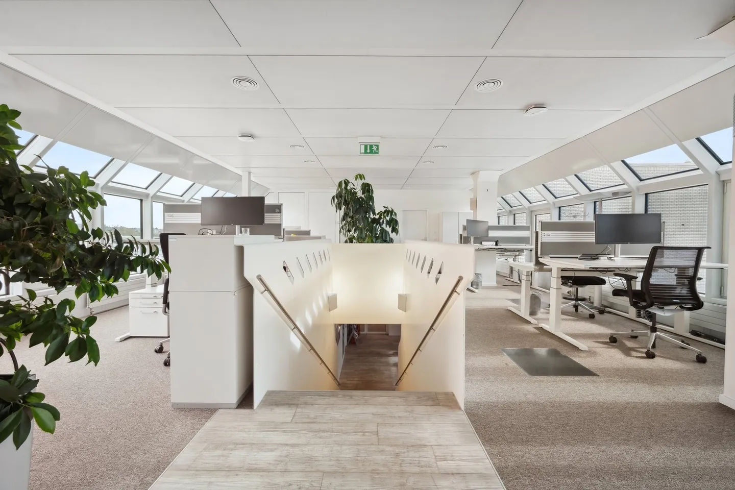 Il tuo ufficio in Z.ONE - Foto 10 di 13