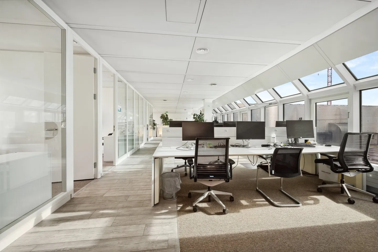 Il tuo ufficio in Z.ONE - Foto 11 di 13