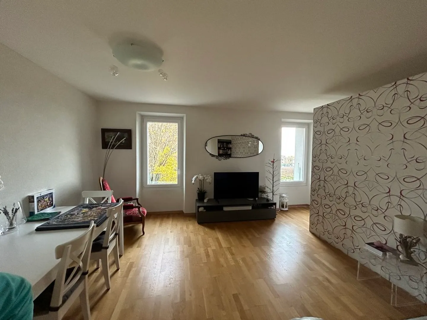 Appartamento Incantevole ad Aubonne - Foto 2 di 6