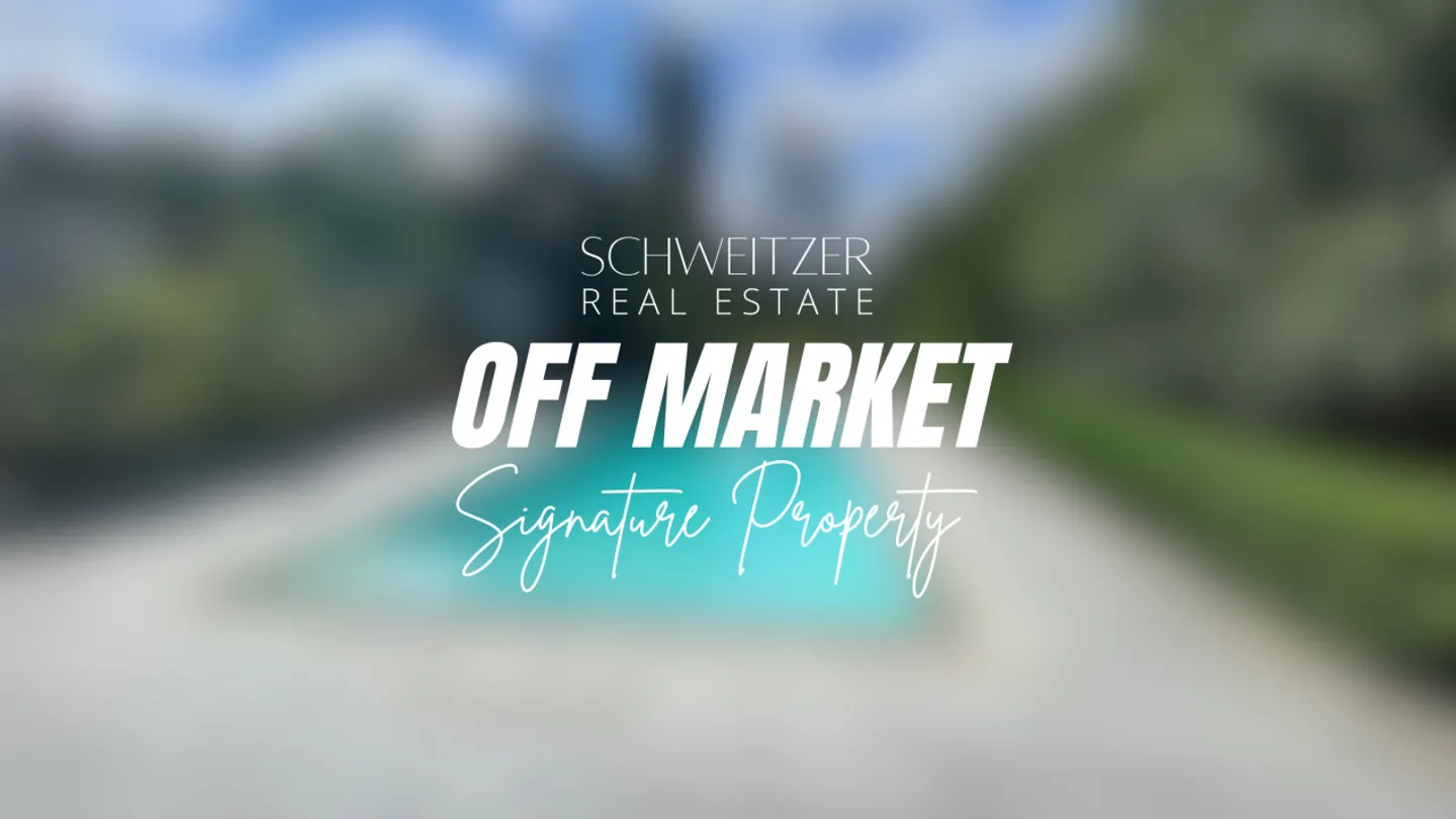 OFF MARKET - Exceptional Villa in Carouge - Photo 1 of 2