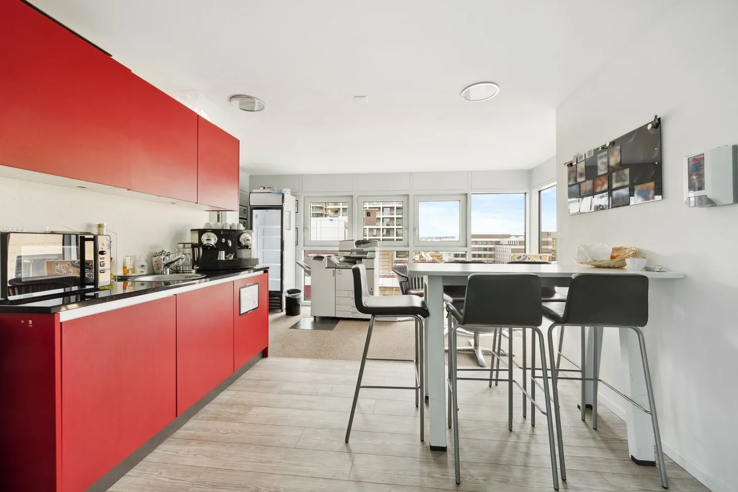 Il tuo ufficio in Z.ONE - Foto 12 di 13