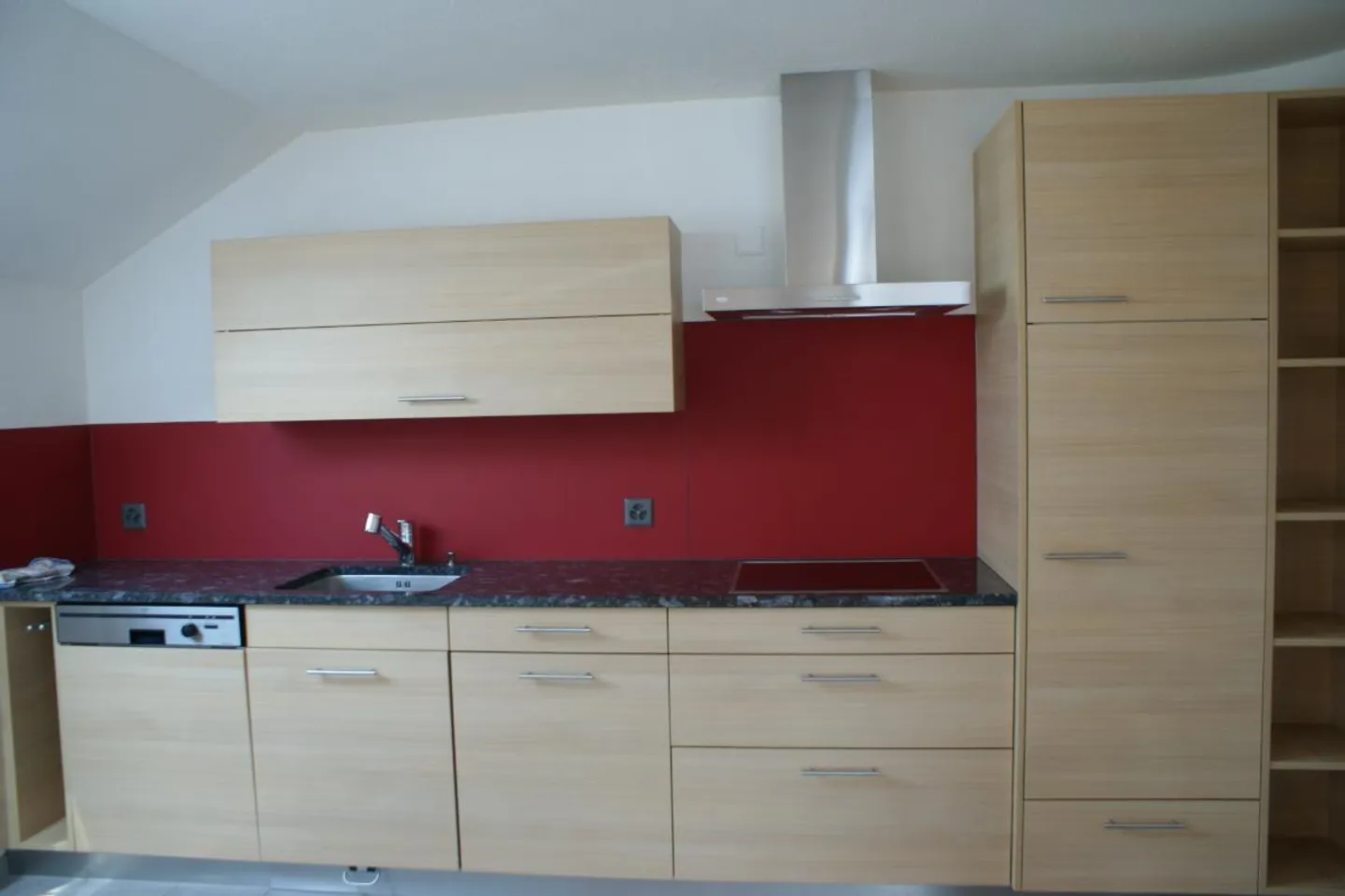 «6.5 Zimmer Dachwohnung» - Foto 2 von 5