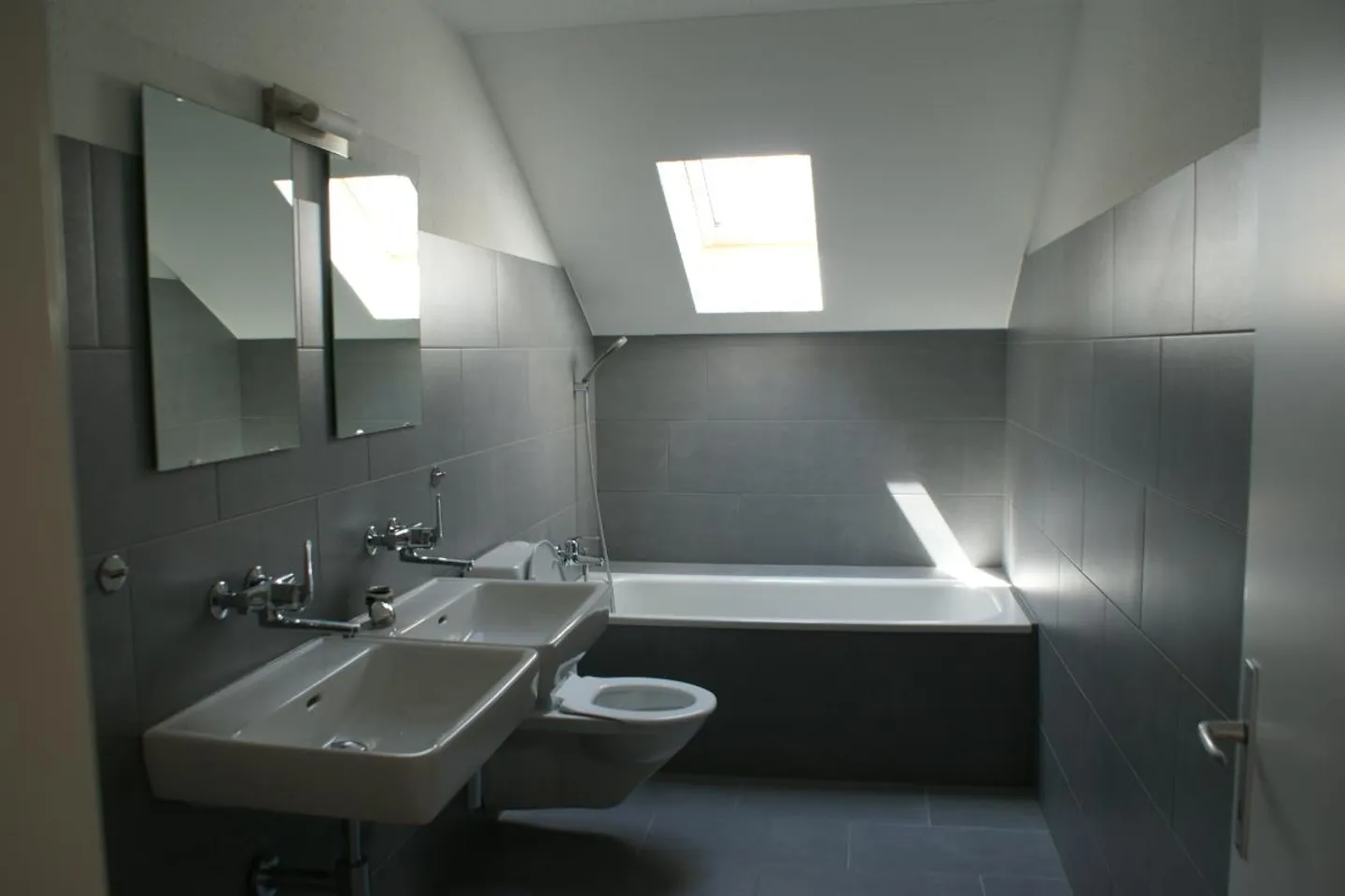 «6.5 Zimmer Dachwohnung» - Foto 4 von 5