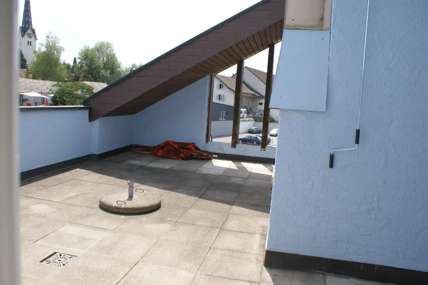 «6.5 Zimmer Dachwohnung» - Foto 5 von 5