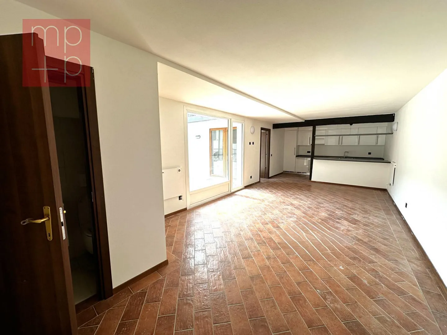 Appartement - Lugano - Photo 1 sur 8