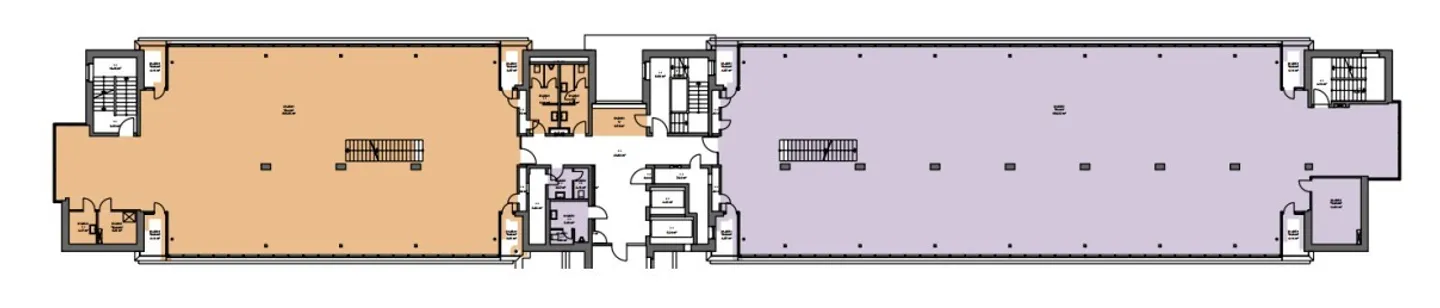 Il tuo ufficio in Z.ONE - Foto 13 di 13