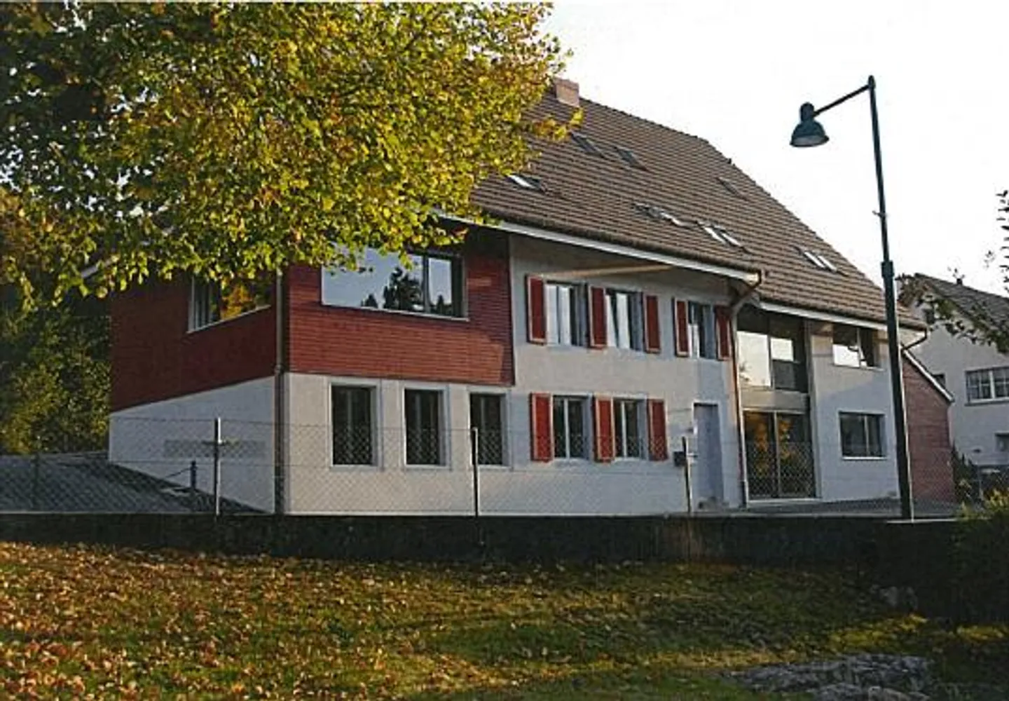 schöne 3,5 Zimmer-Wohnung in Lupsingen - ländlich und zentral gelegen - Foto 2 von 11