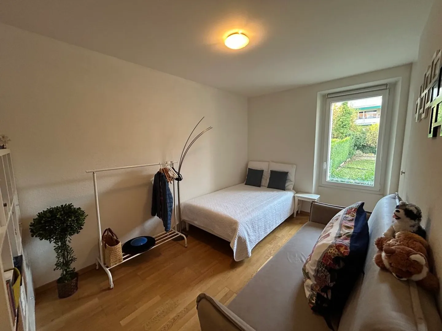 Appartamento Incantevole ad Aubonne - Foto 5 di 6