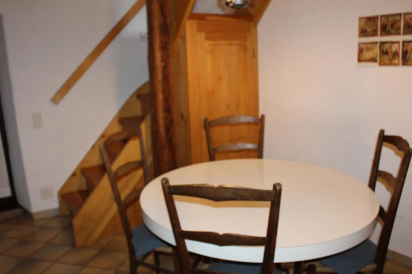 Casa di villaggio di 4 locali nel centro del paese - Foto 14 di 21