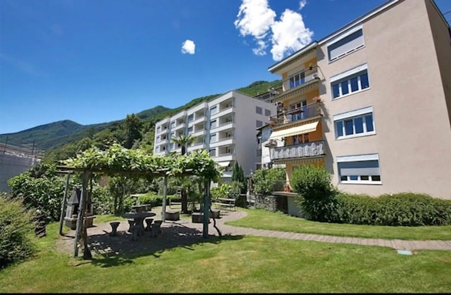 4.5 zum kleinen Preis - Foto 1 von 20