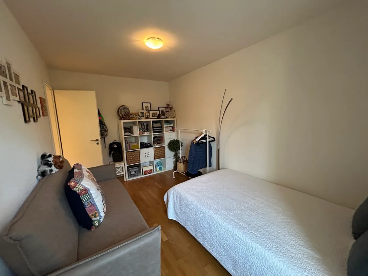 Appartamento Incantevole ad Aubonne - Foto 4 di 6