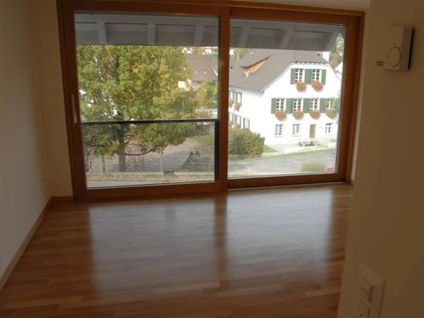 schöne 3,5 Zimmer-Wohnung in Lupsingen - ländlich und zentral gelegen - Foto 7 von 11