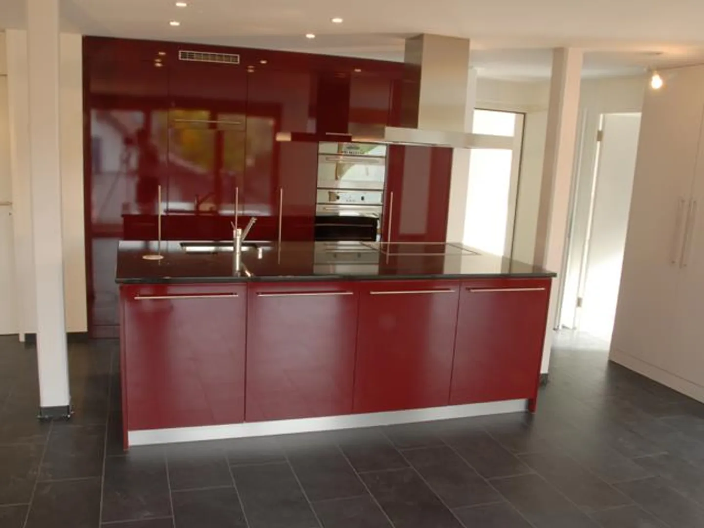 schöne 3,5 Zimmer-Wohnung in Lupsingen - ländlich und zentral gelegen - Foto 6 von 11