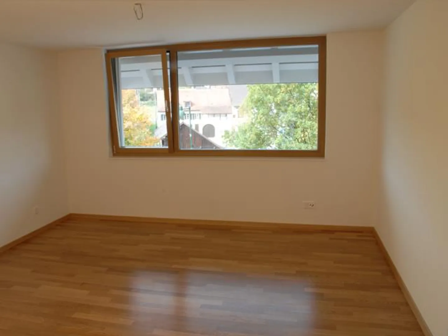 schöne 3,5 Zimmer-Wohnung in Lupsingen - ländlich und zentral gelegen - Foto 8 von 11