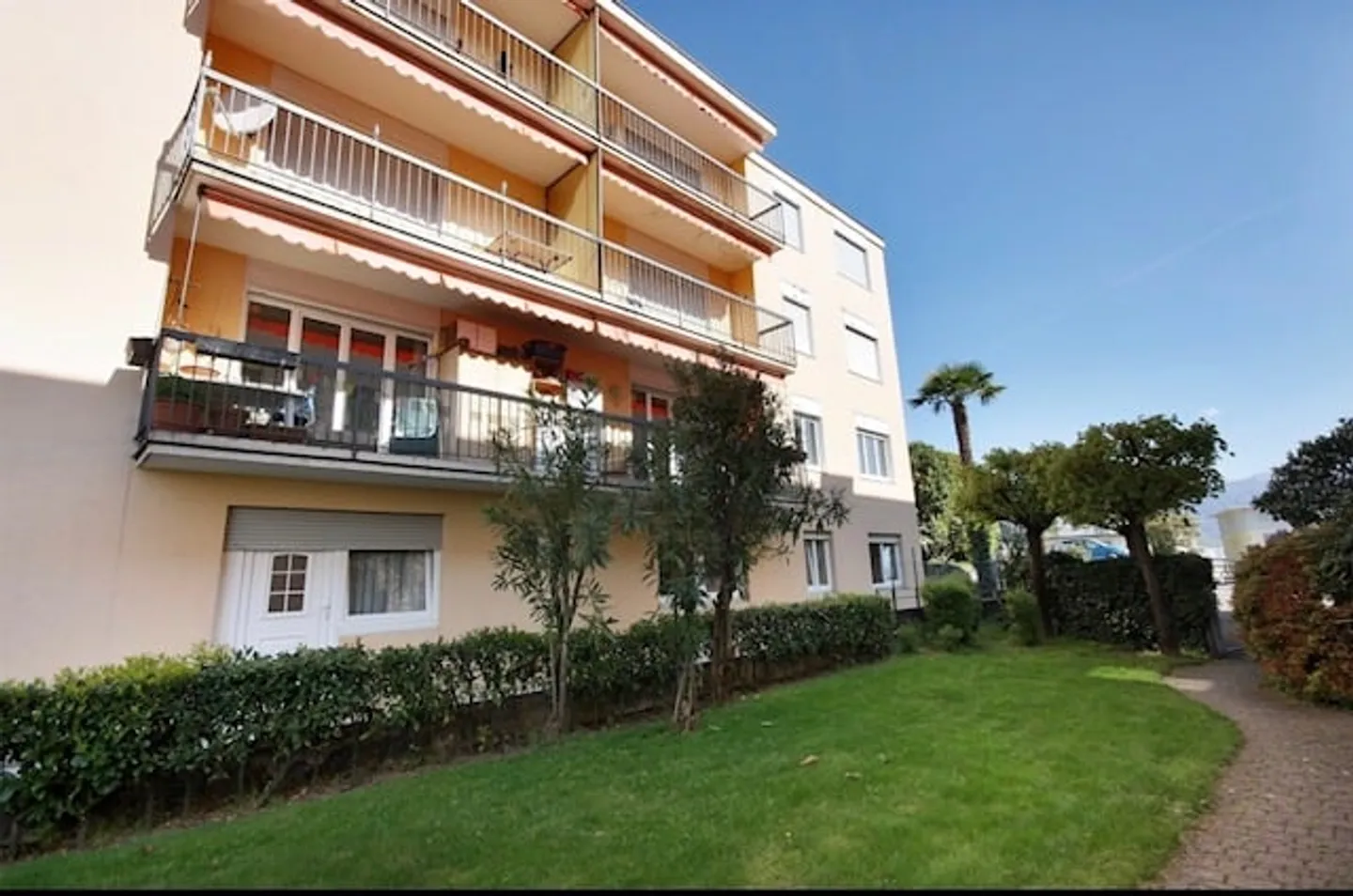 4.5 zum kleinen Preis - Foto 4 von 20