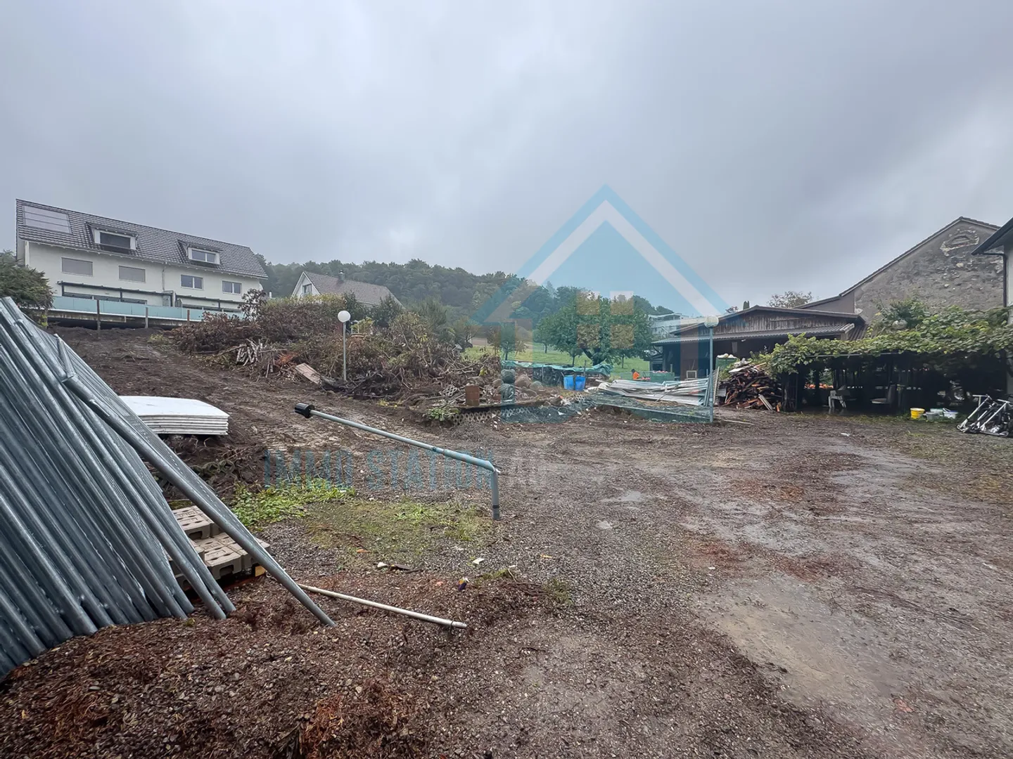 Nuovo progetto di costruzione Kirchdorf AG - Vita moderna nella natura a Kirchdorf AG - Foto 12 di 12
