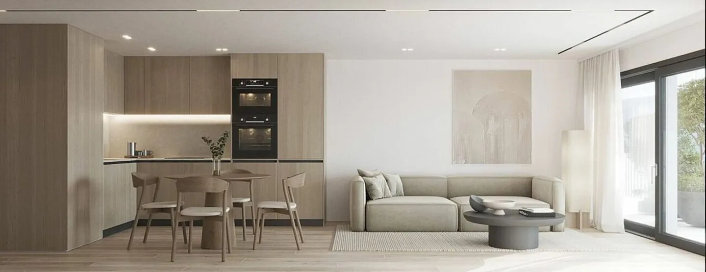 Appartamento 3.5 stanze a Vétroz - Foto 1 di 16