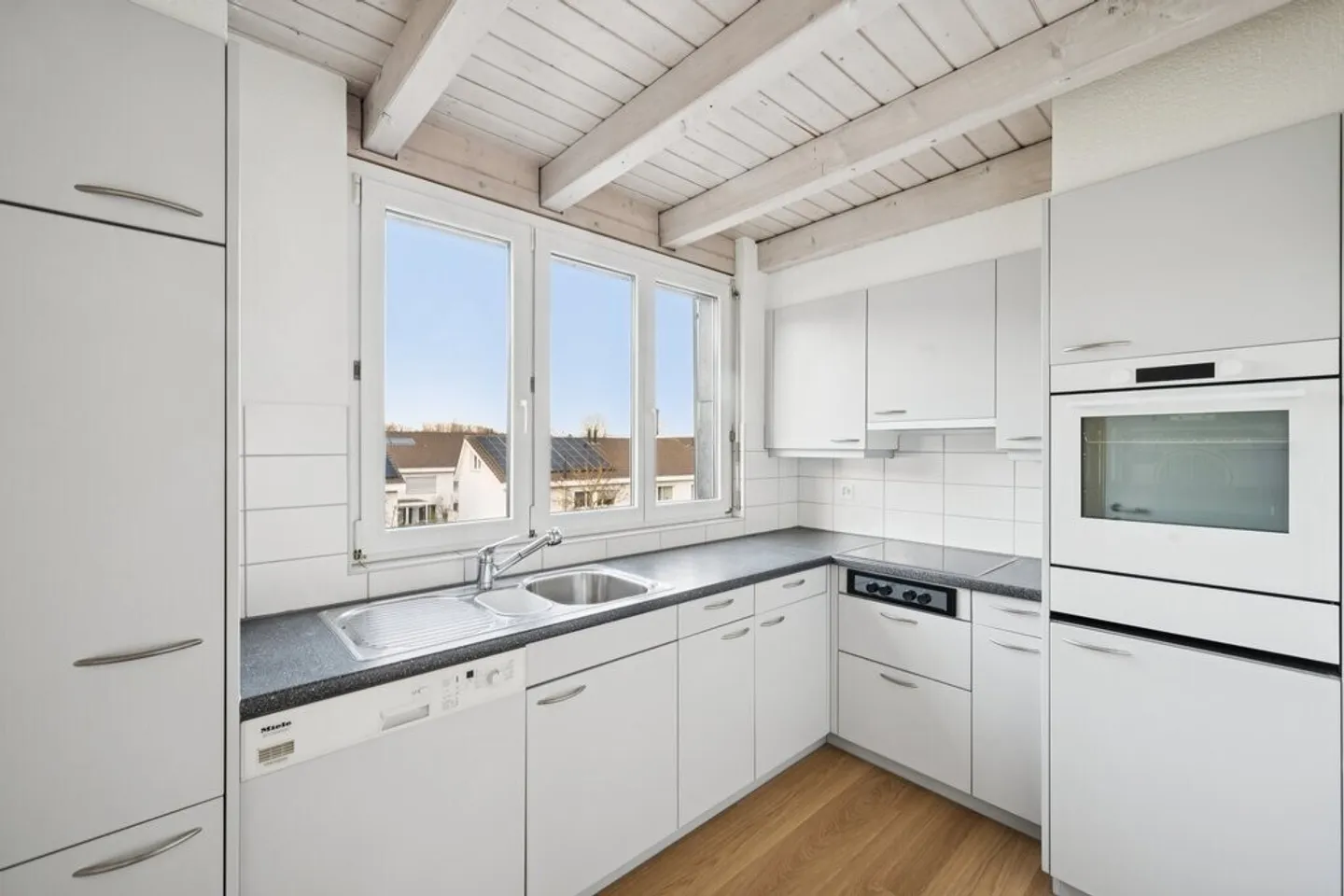 Votre nouvelle oasis de bien-être - Mois de déménagement offert ! - Photo 1 sur 8