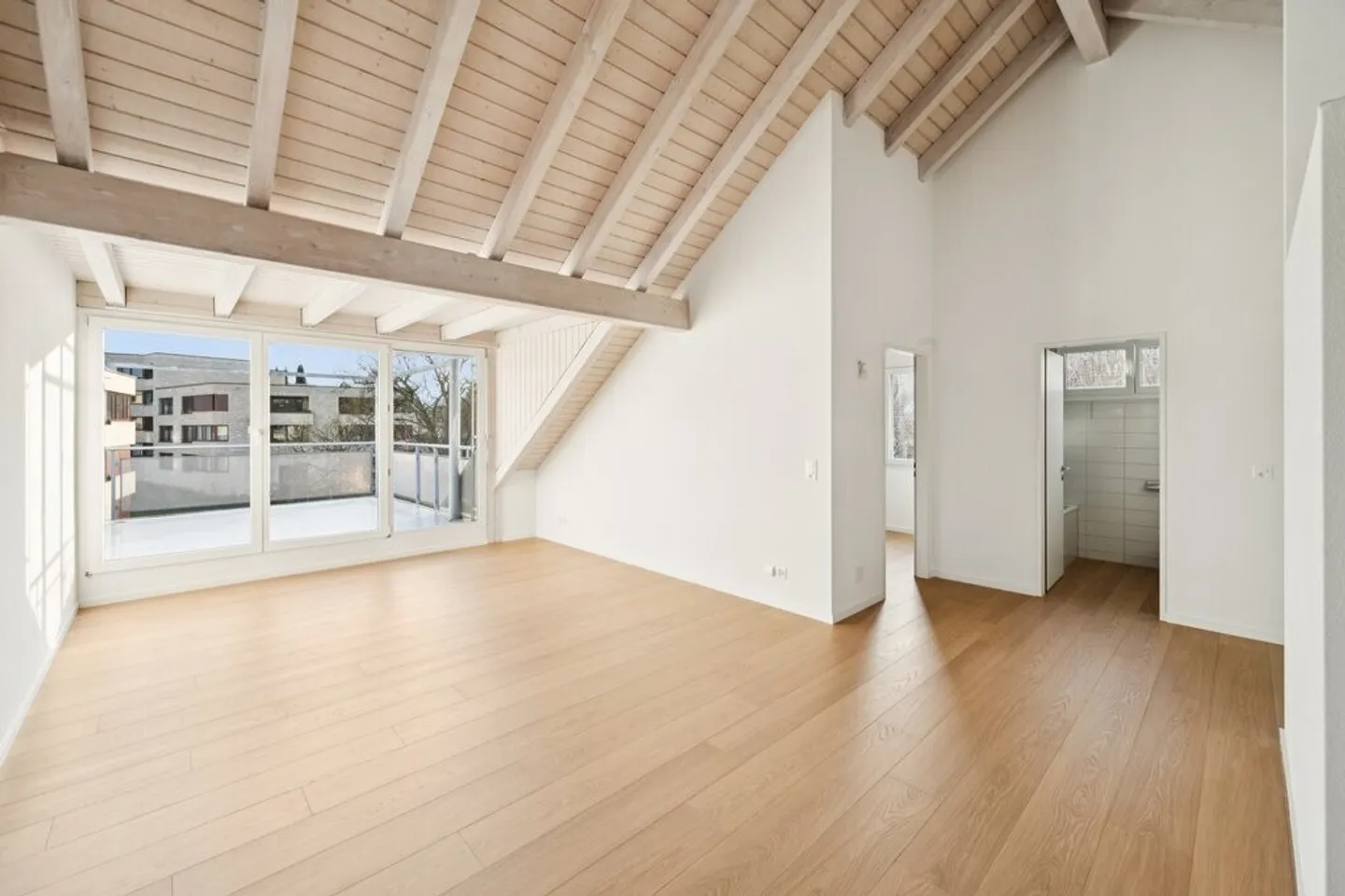 Votre nouvelle oasis de bien-être - Mois de déménagement offert ! - Photo 5 sur 8