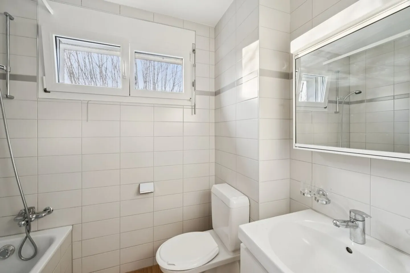 Votre nouvelle oasis de bien-être - Mois de déménagement offert ! - Photo 6 sur 8