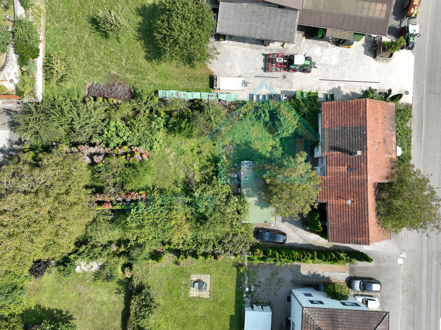 Nuovo progetto di costruzione Kirchdorf AG - Vita moderna nella natura a Kirchdorf AG - Foto 10 di 12