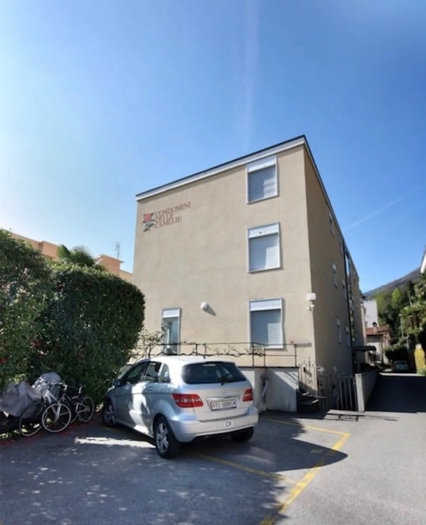 4.5 zum kleinen Preis - Foto 6 von 20