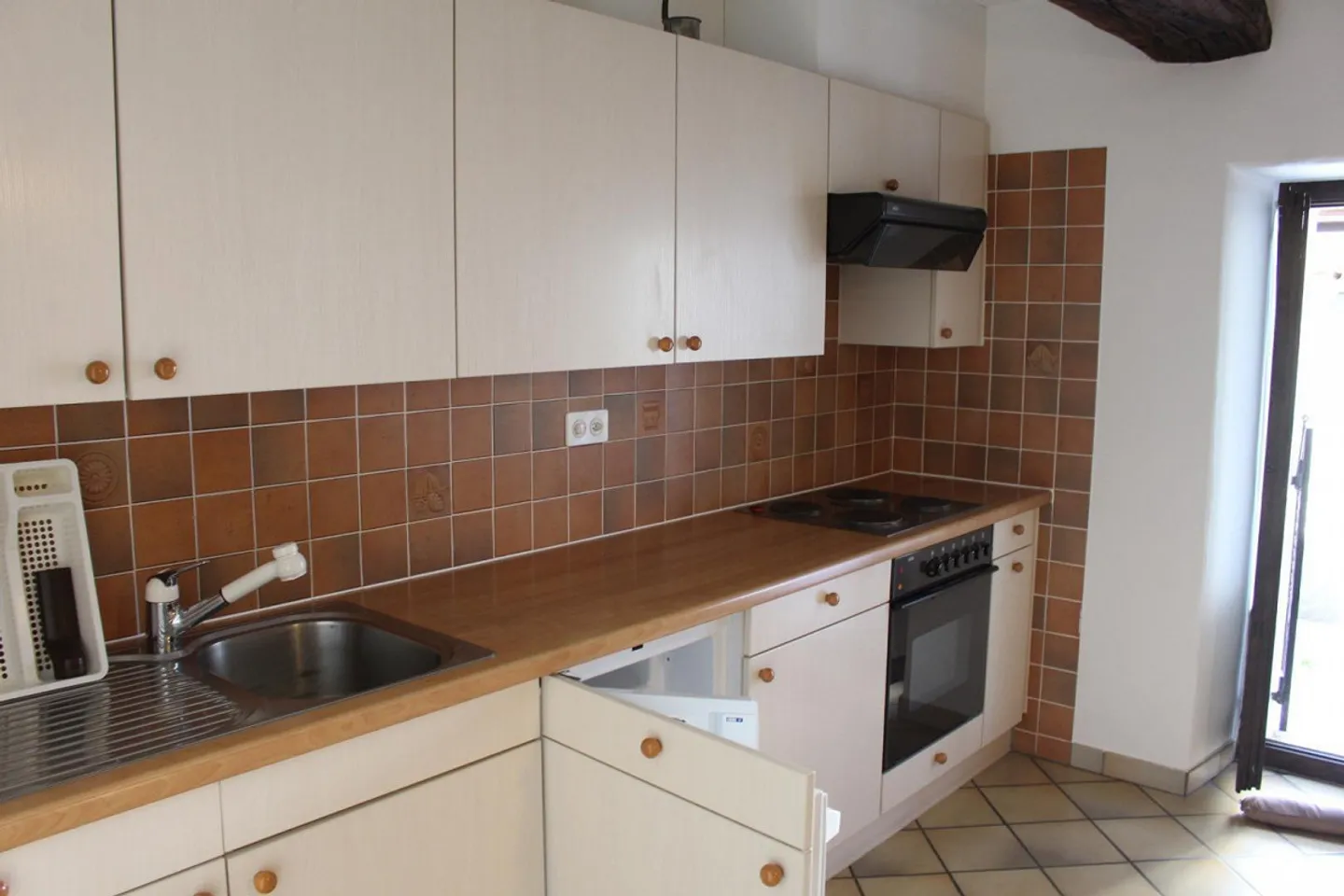 Casa di villaggio di 4 locali nel centro del paese - Foto 18 di 21
