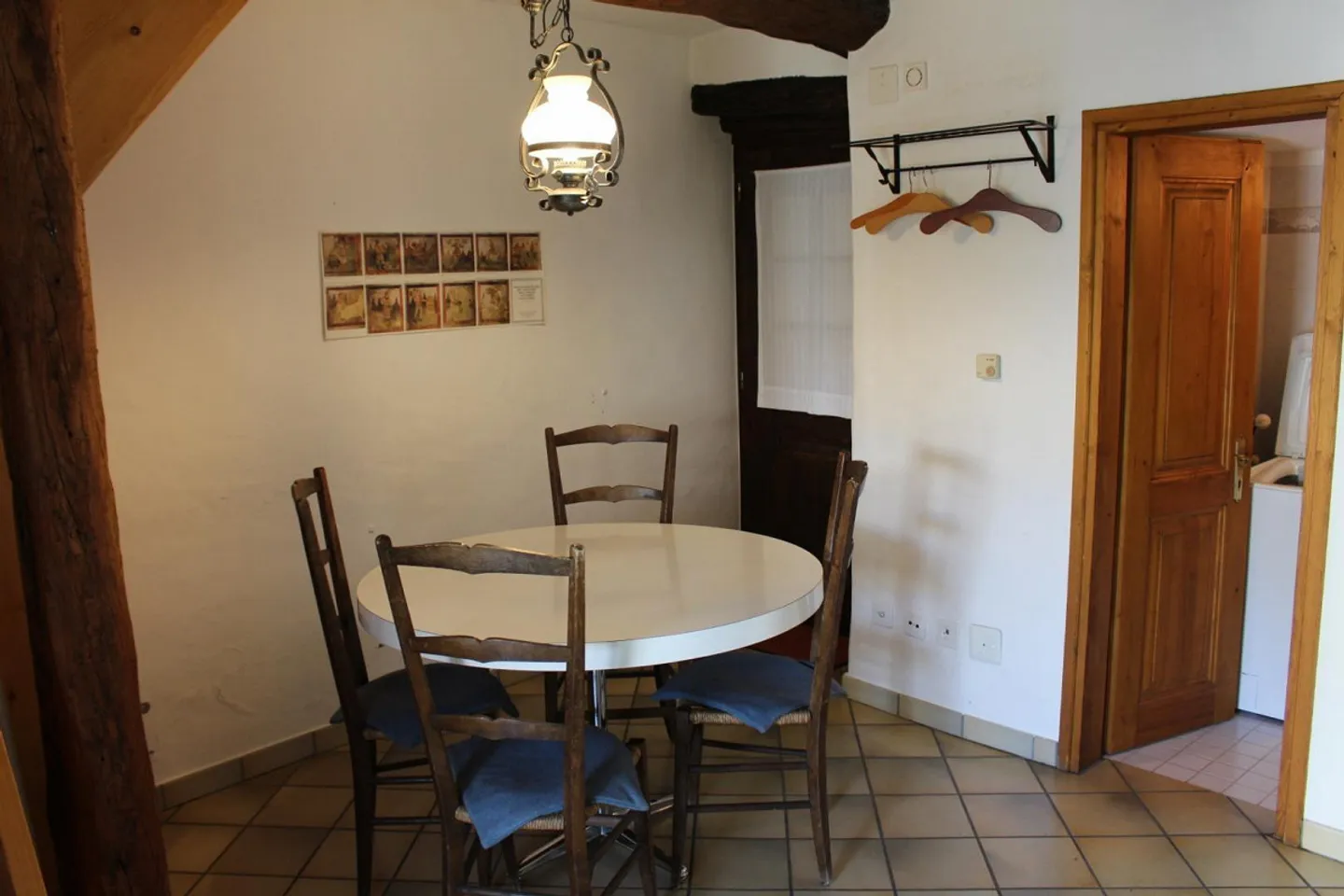 Casa di villaggio di 4 locali nel centro del paese - Foto 19 di 21