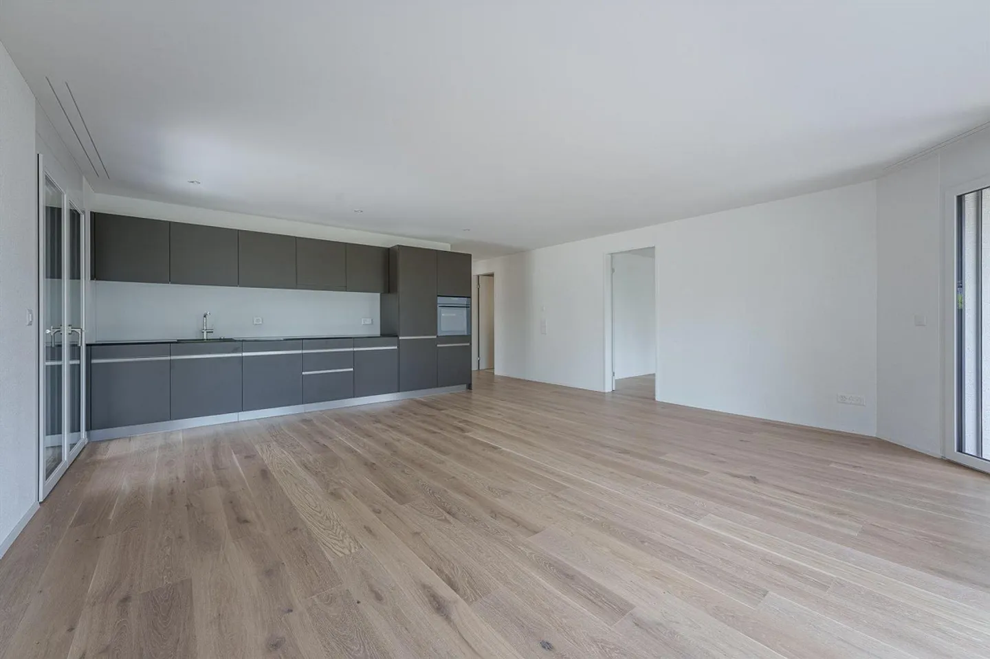 Vivere in città in una posizione attraente - Appartamento di 3,5 stanze a Zurigo - Foto 1 di 7