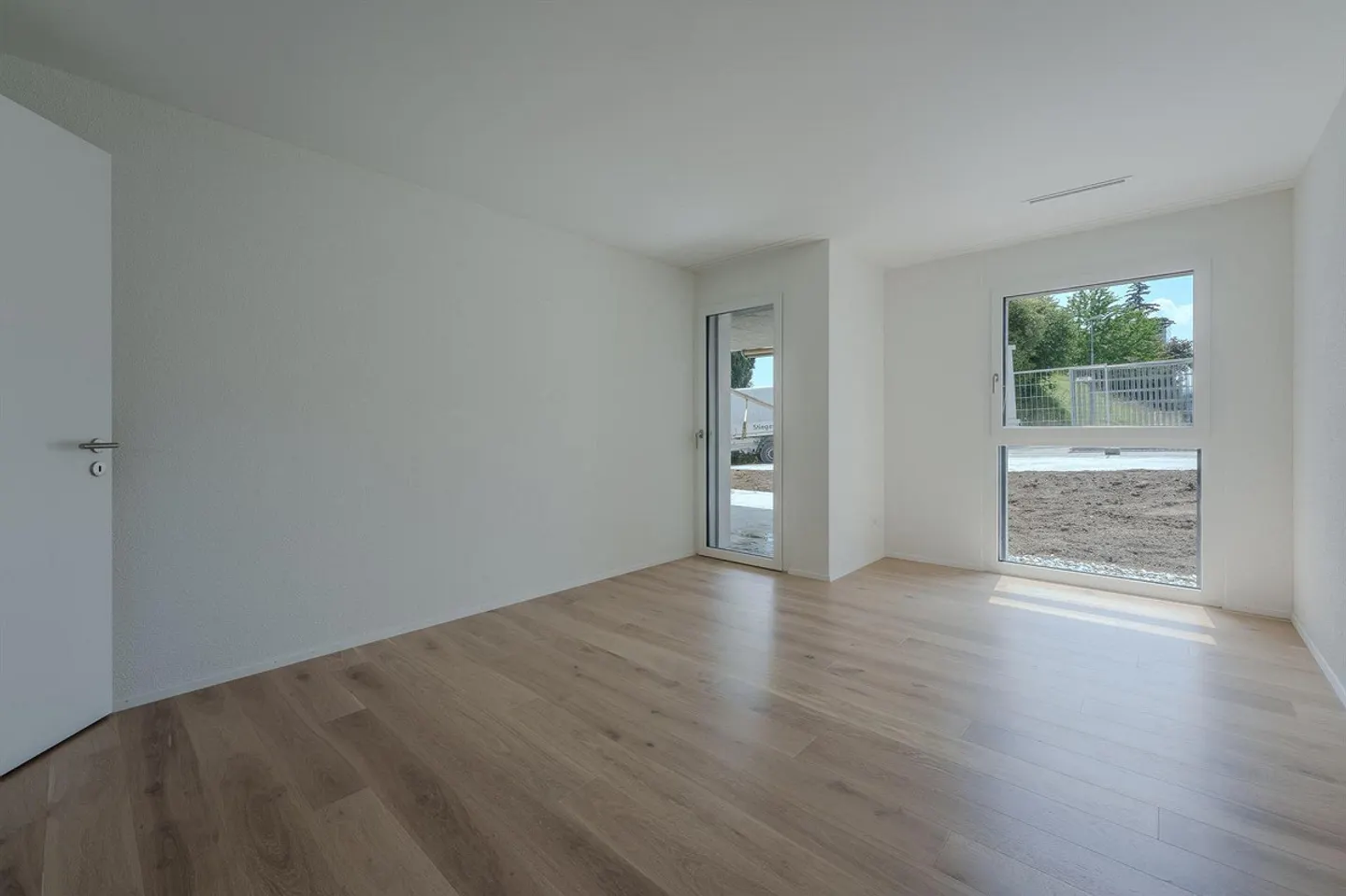 Vivere in città in una posizione attraente - Appartamento di 3,5 stanze a Zurigo - Foto 5 di 7