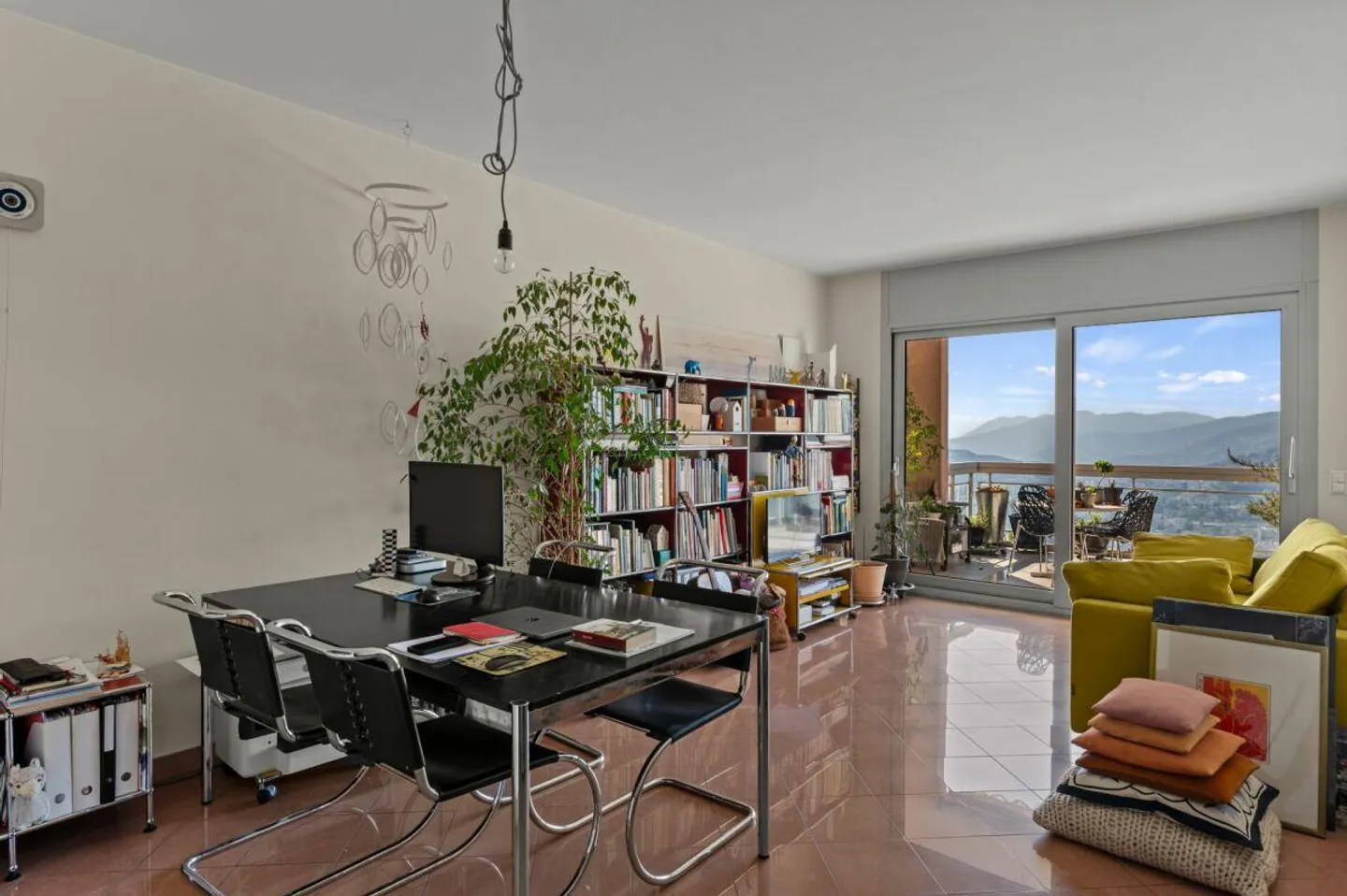Charmante Wohnung mit Seeblick - Foto 6 von 12