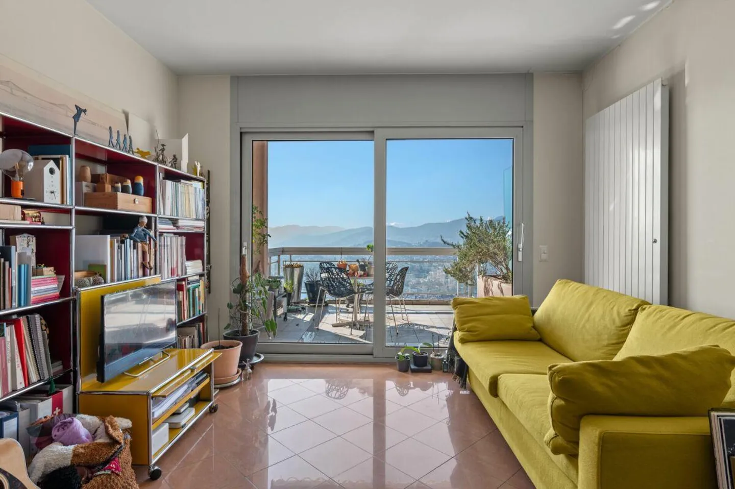 Charmante Wohnung mit Seeblick - Foto 7 von 12