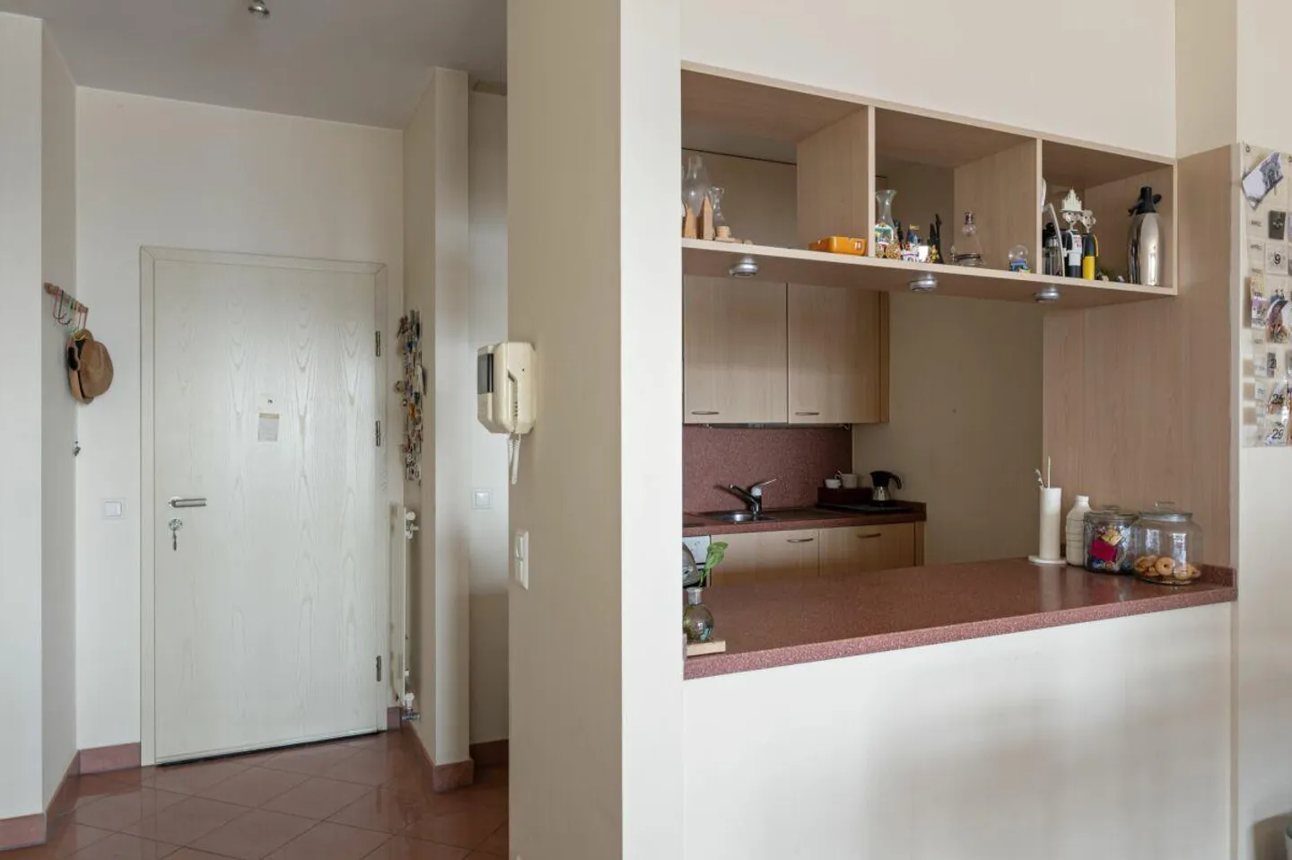 Charmante Wohnung mit Seeblick - Foto 4 von 12