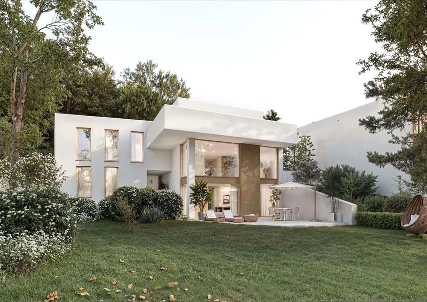 Villa Horizon - A Unique Opportunity - Photo 1 of 10