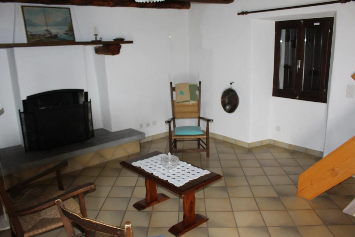 Casa di villaggio di 4 locali nel centro del paese - Foto 20 di 21