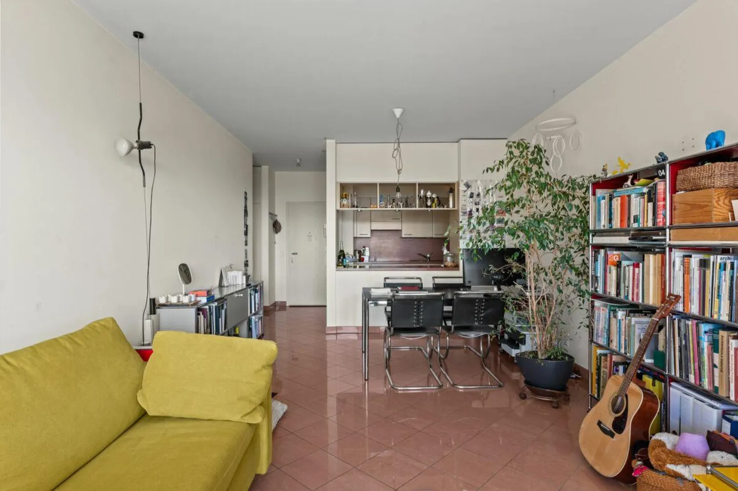 Charmante Wohnung mit Seeblick - Foto 8 von 12