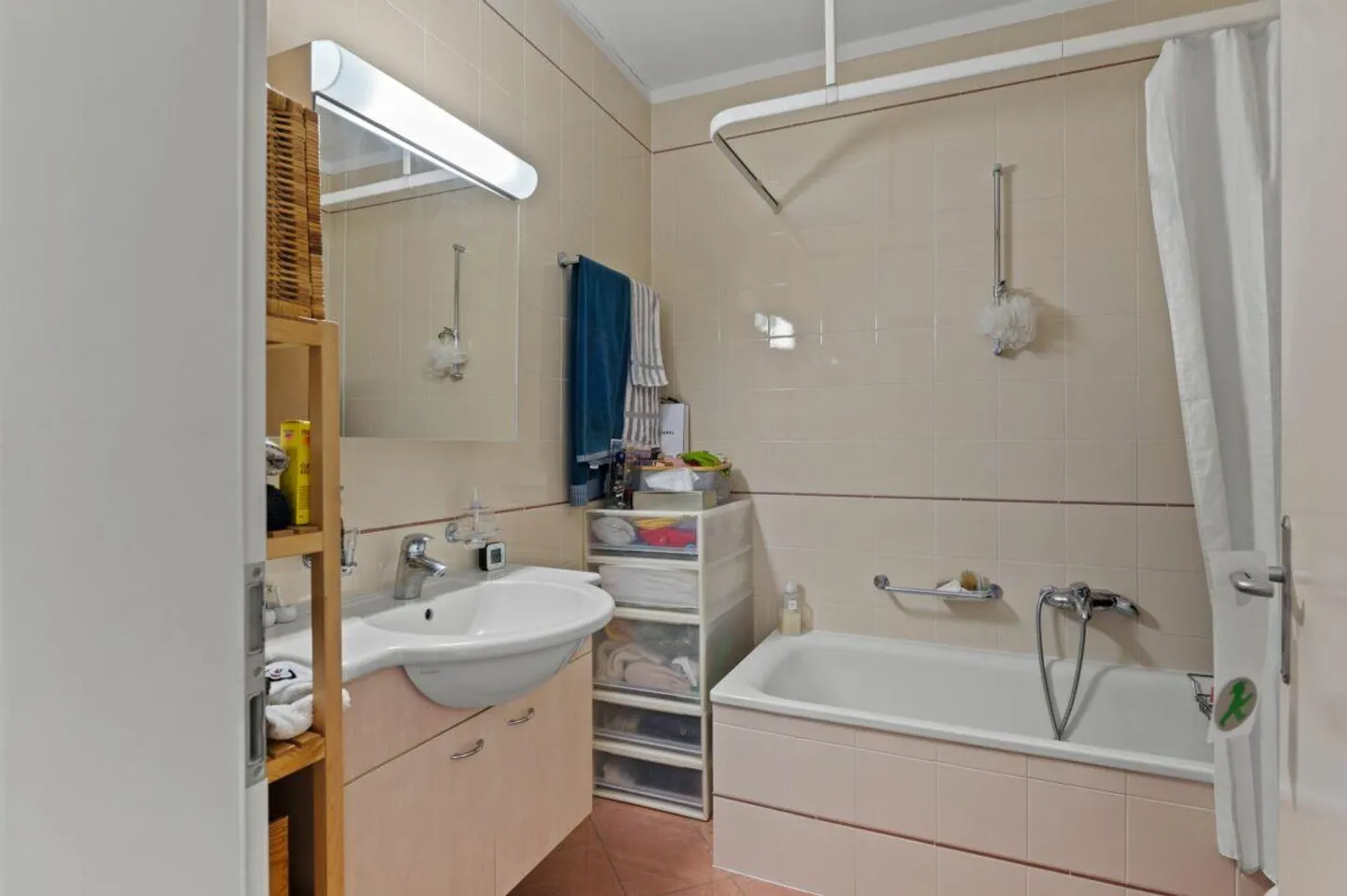 Charmante Wohnung mit Seeblick - Foto 9 von 12