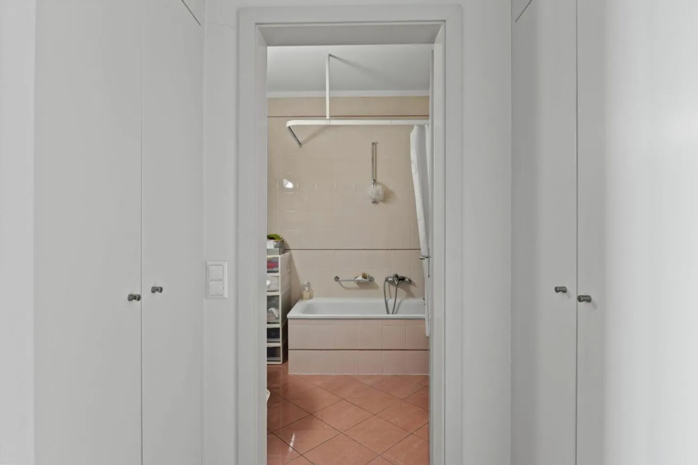 Charmante Wohnung mit Seeblick - Foto 10 von 12