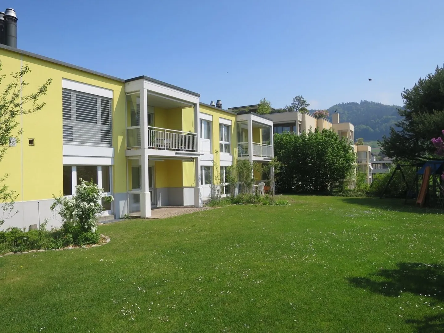 Appartamento affascinante 3.5 stanze a Lutertal - Foto 1 di 7