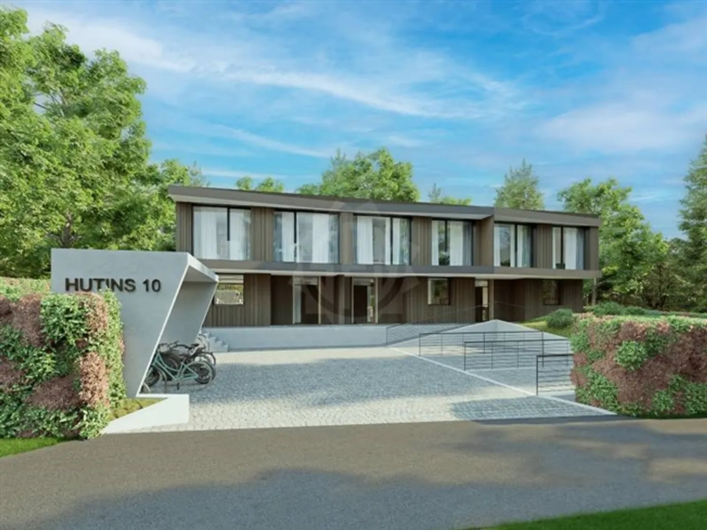 Villa Lumineuse - Anières - Photo 2 sur 12