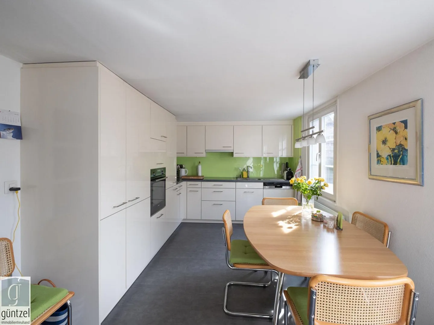 Attractive Old Town House with Retail Space - Photo 5 of 12