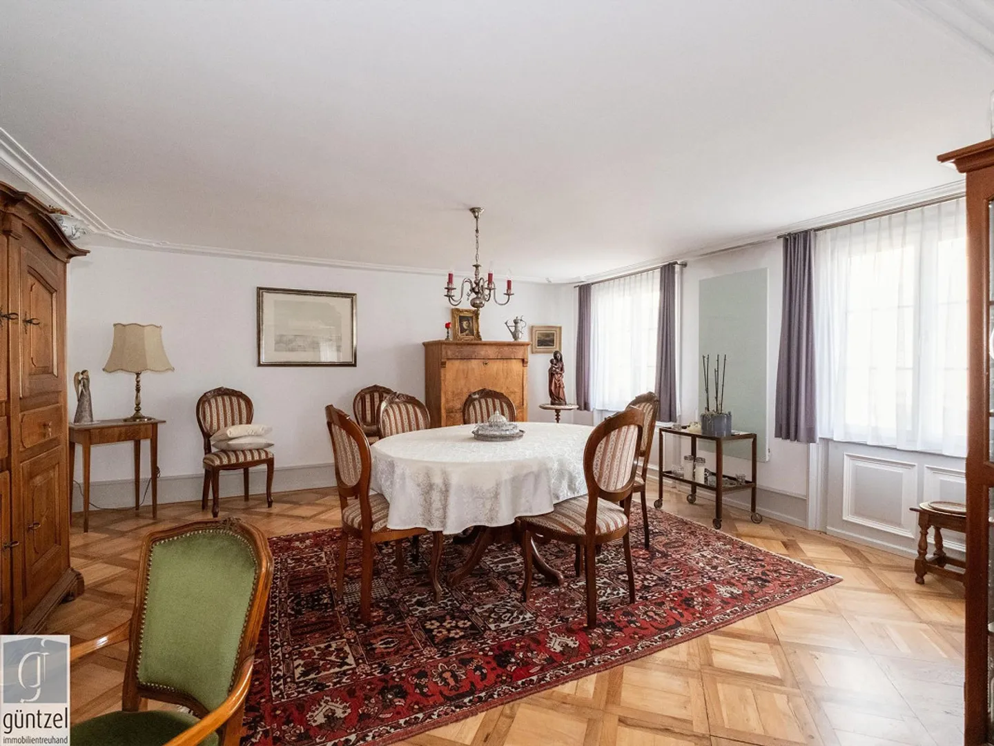 Attractive Old Town House with Retail Space - Photo 6 of 12