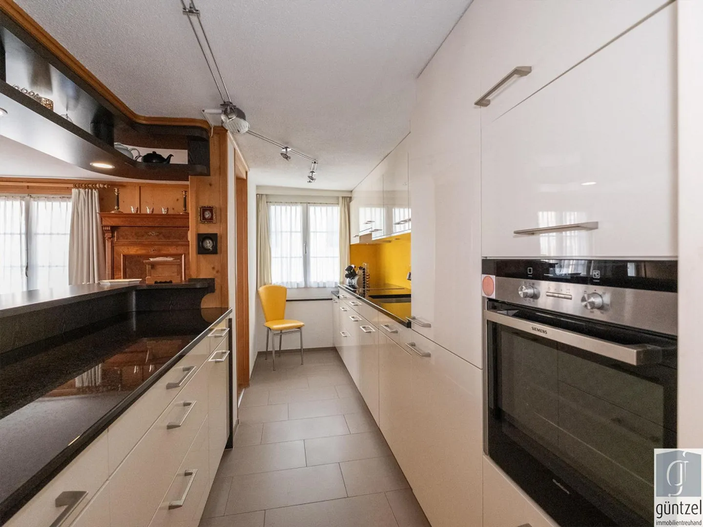 Attractive Old Town House with Retail Space - Photo 9 of 12